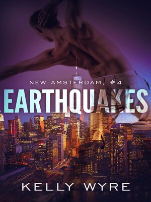 cover image of Earthquakes